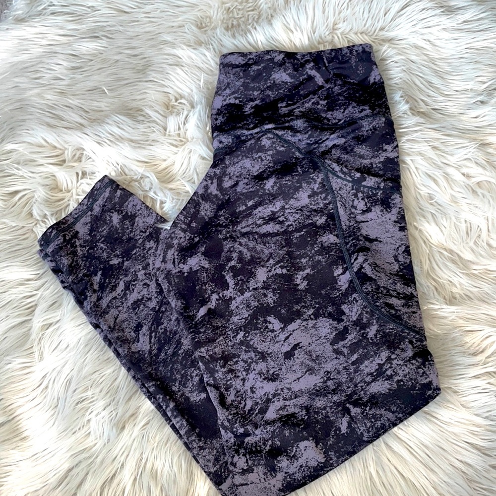 The Gym People Women’s Leggings with Side pockets